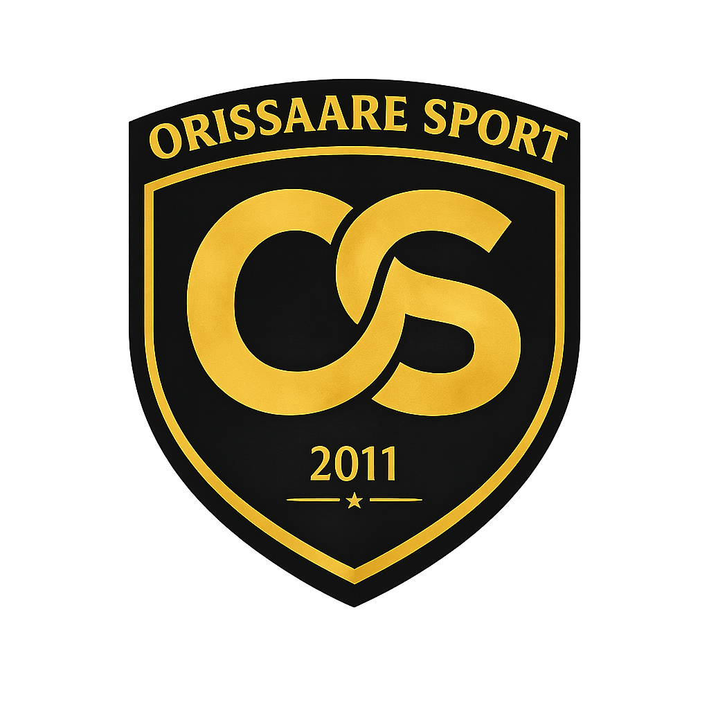 Orissaare Sport MTÜ