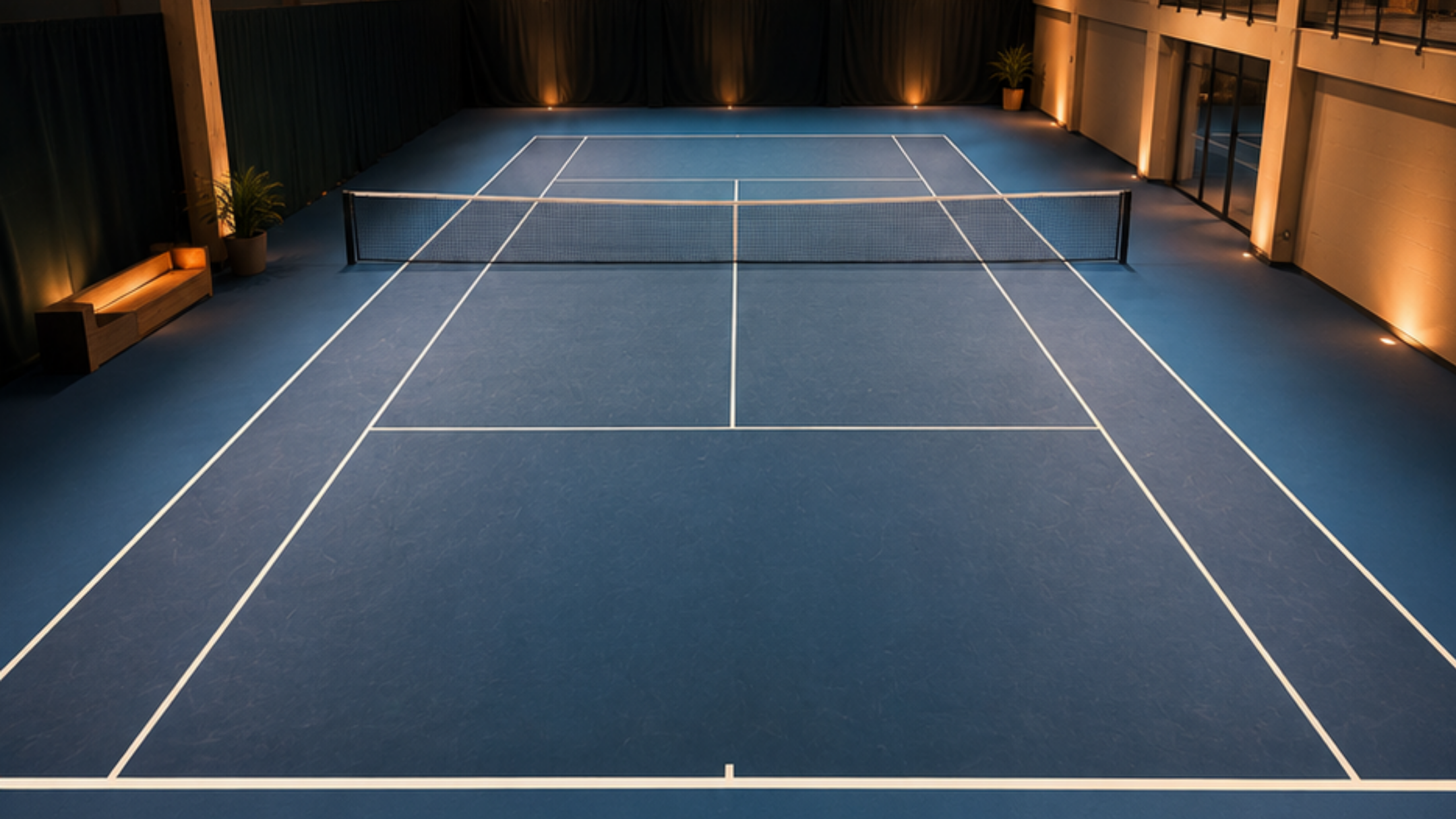 Tennisetrennide graafik 26/27 sisehooaeg